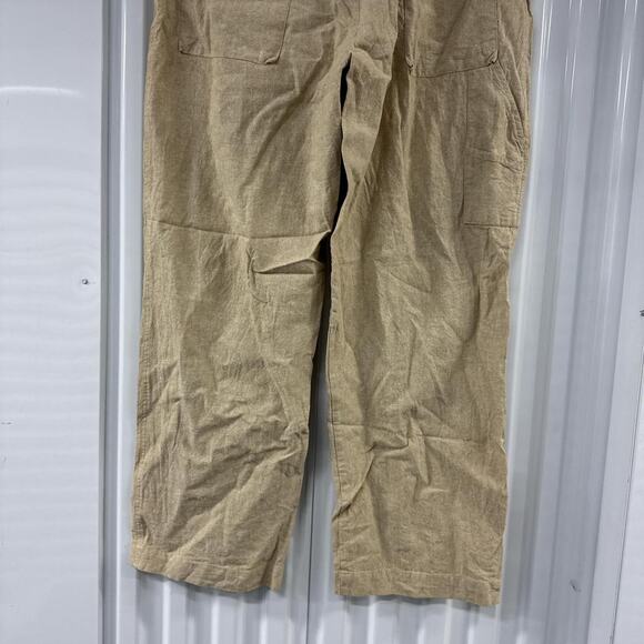 Vintage koman  baggy pants - Picture 6 of 7